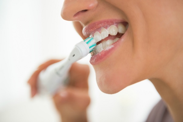 Keep the toothpaste while focusing on these things