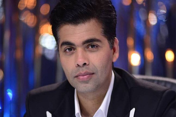 Karan Johar writes to Jahvanvi, Ishan