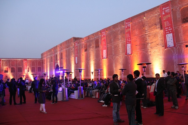 Pakhi's 'Kajal' won the Jaipur Film Festival