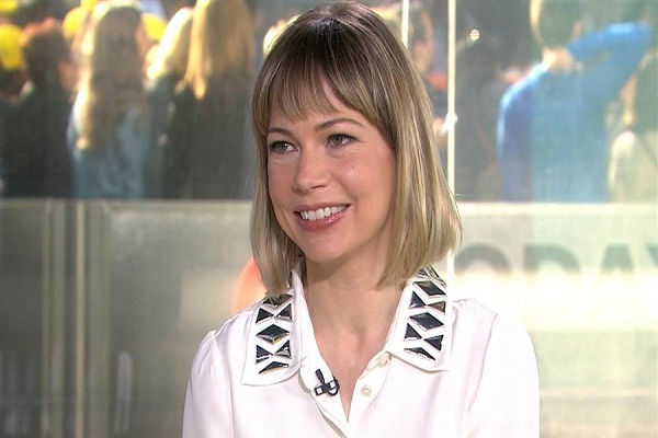 'All the Money in the World' is a feminist film: Michelle Williams