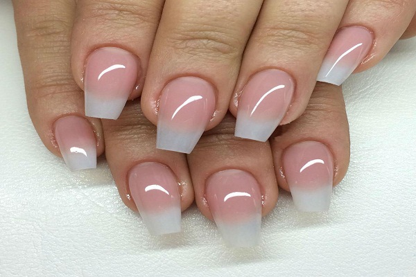 You have nails too, so you can be victims of this dangerous disease.