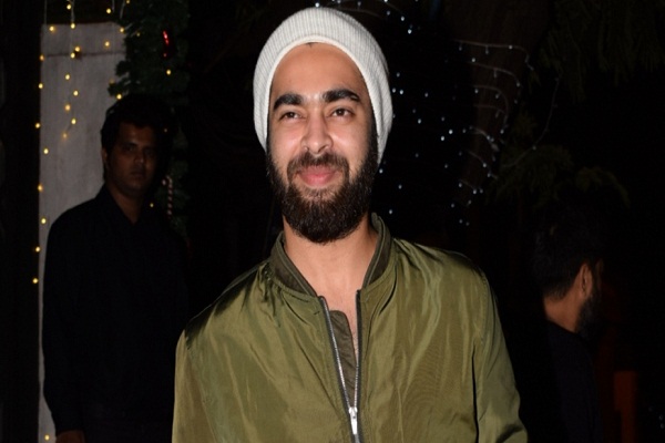 Manjot Singh wants to romance on screen