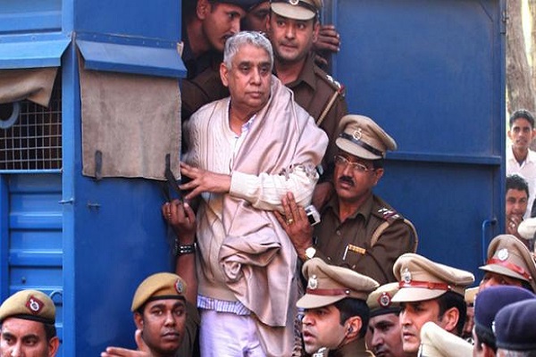Deputy: 22 followers of Baba Rampal were detained