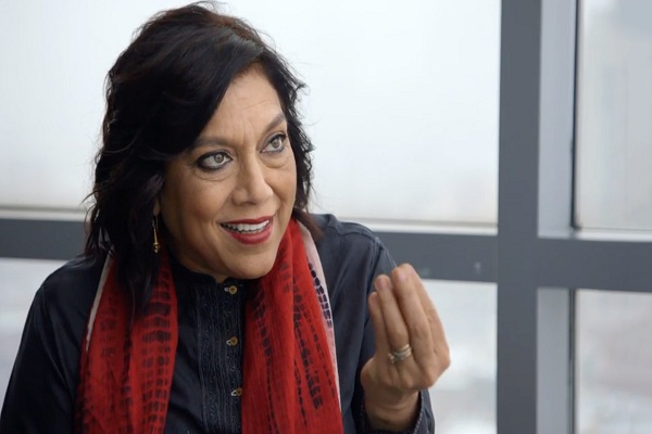 Discrimination against women in Indian film industry: Mira Nair