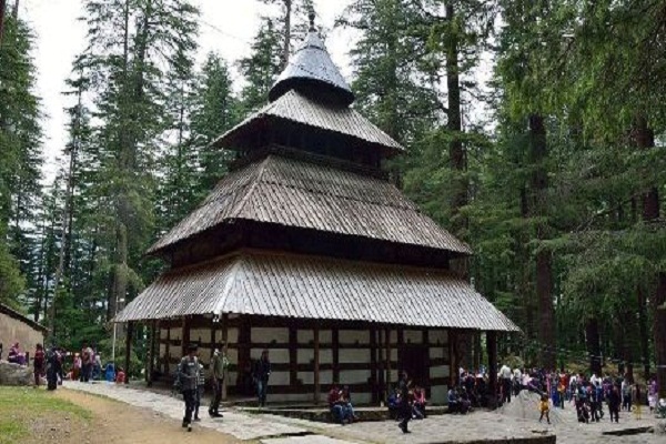 These tourist spots in India are associated with many mysteries of Mahabharata period