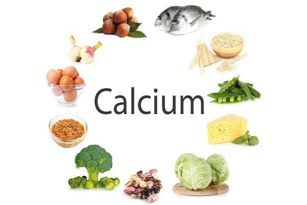 Know What is the Symptoms of Calcium Lack