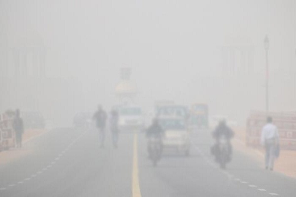 22 trains canceled in Delhi on dusk;