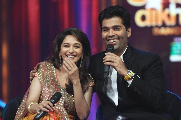 Bollywood celebrities happy new year