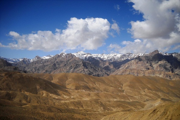India's second most cool place in India
