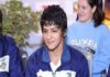 Today will face two phogat sisters in sports steels