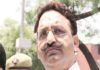 UP: PGI recruitment improves the condition of Mukhtar Ansari