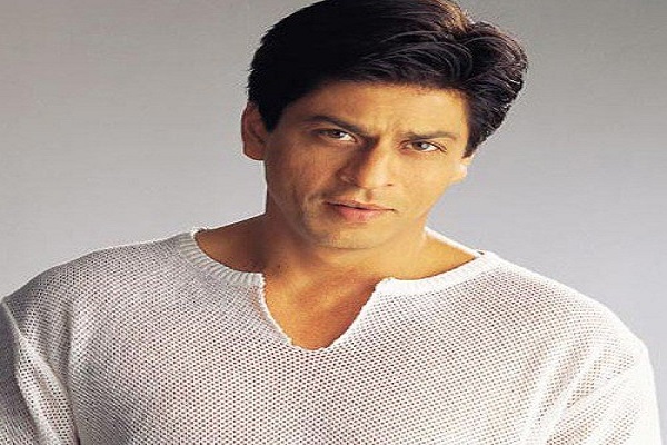 32 million fans on Shahrukh's Twitter