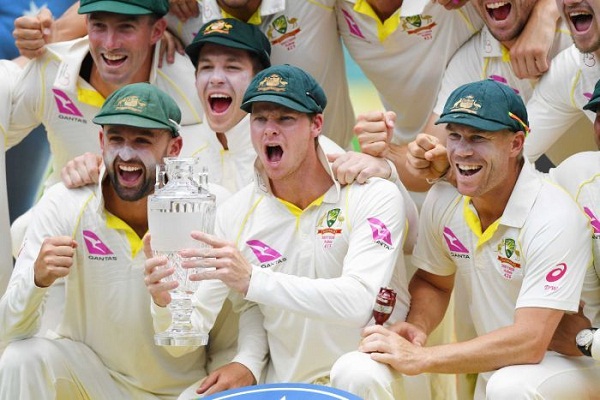 Sydney Test: Australia beat England by an innings and 123 runs