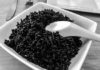 Get rid of these diseases by using Black Rice Get rid of these diseases by using Black Rice