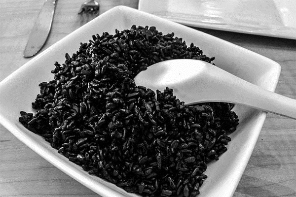 Get rid of these diseases by using Black Rice Get rid of these diseases by using Black Rice