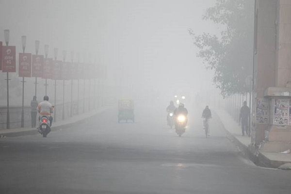 70 killed in cold wave