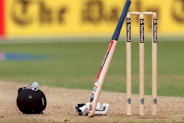 The threat received by Indian cricketer, help sought on social media