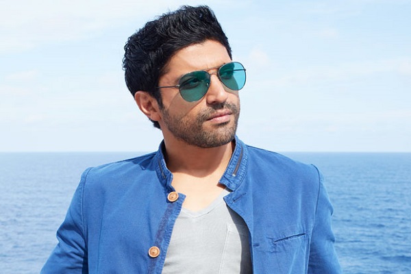 Special on Bollywood actor Farhan Akhtar birthday