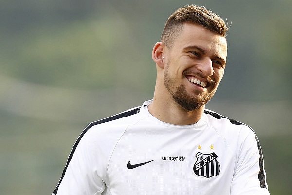 Lukas closer to making the place in the Brazilian team for the World Cup