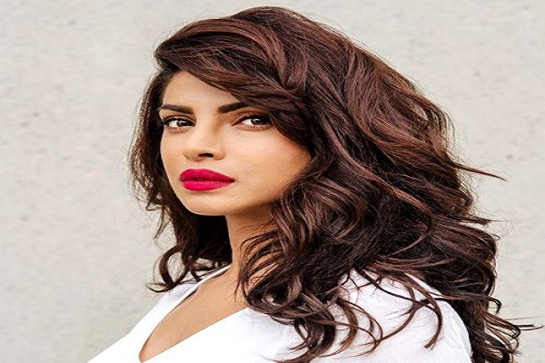 Priyanka's return as 'Alex Perish' in 'Quantico'