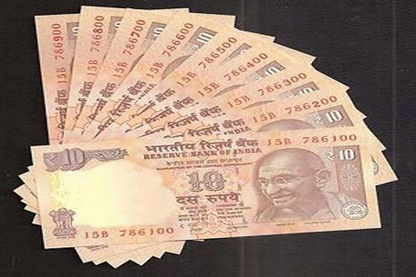 RBI will bring these changes with new notes of Rs 10, chocolate brown shade