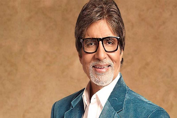 It was a matter of honor to work with Waheeda Rehman in 'Adalat': Amitabh