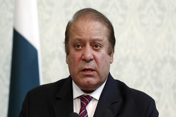 Nawaz did not compromise for exile in Saudi Arabia: Mary