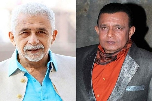 Naseeruddin, Mithun will be seen in a film on Lal Bahadur Shastri