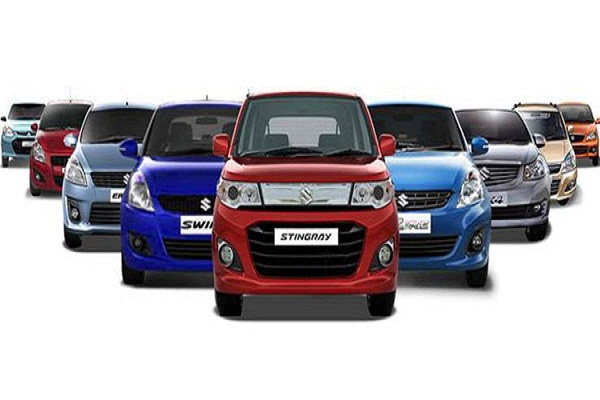 Major changes in imprisonment, design and features in the camera during Maruti Suzuki's updated CIA testing