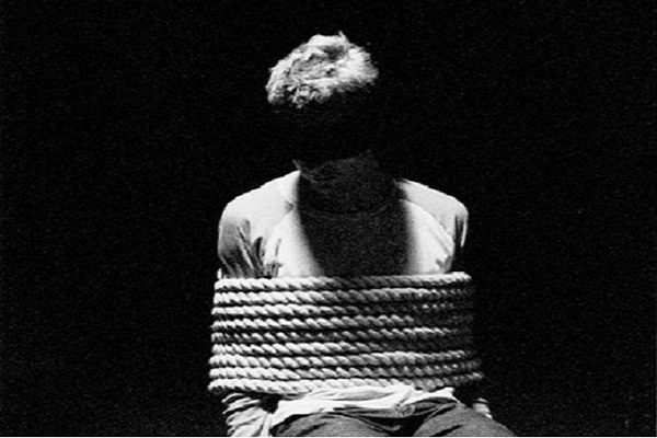 People have to get themselves kidnapped, and pay millions of rupees