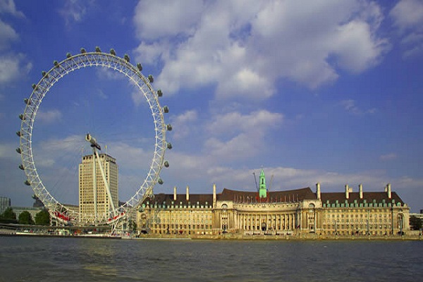 Visit London's Famous Places