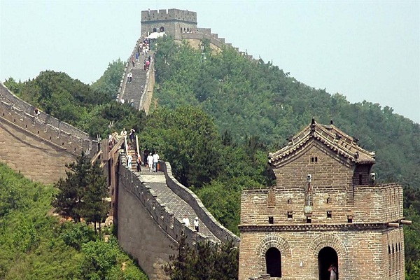 Do you know these fun and interesting things related to the Wall of China