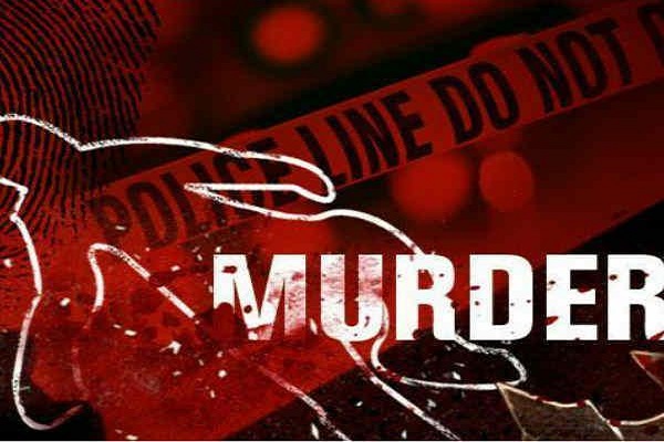 6 murders in 2 hours, whatever was shot on the path, Psycho Killer