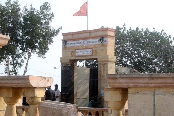 These temples of Pakistan are famous, people come from far and near to the forehead