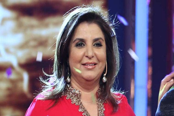Celebrities congratulated Farah Khan on 53rd birthday