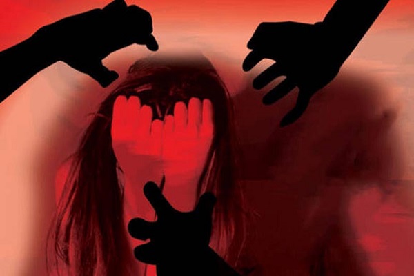 Delhi-arrested for raping an 8-month-old girl