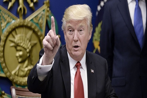'America can put new sanctions on Iran'