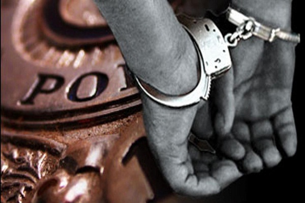 Indian origin man molested by pilgrim in flight, police arrested
