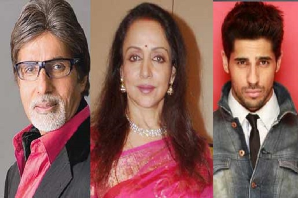 Bollywood celebrities wished peace, prosperity on Lohri