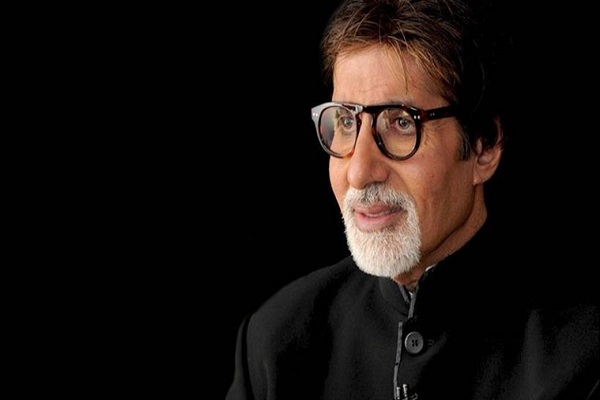 Amitabh Bachchan, looking at the parade parade of Republic Day Parade, it is a matter of pride