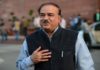 Government on three divorced legislation in connection with Congress: Ananth Kumar