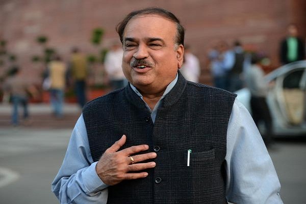 Government on three divorced legislation in connection with Congress: Ananth Kumar