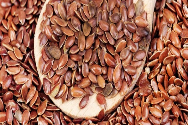 Obesity reduces intake of these seeds