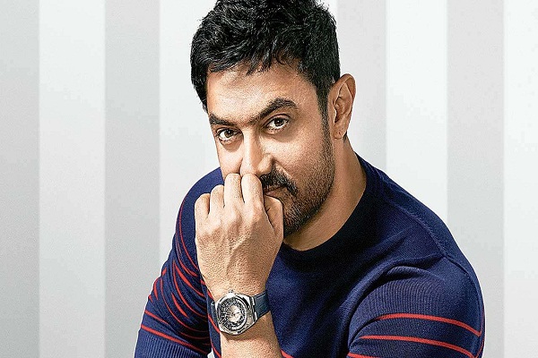 When the woman Fan told Amir - I want to sleep with you