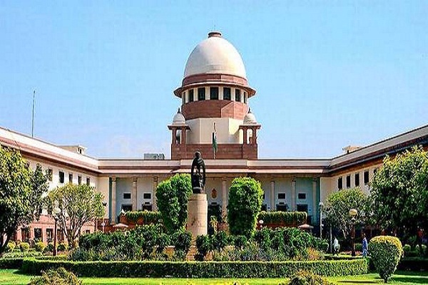According to the instructions, the money deposited by JP: Supreme Court