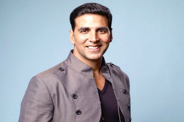 Akshay Kumar starts shooting 'Kesari'Akshay Kumar starts shooting 'Kesari'