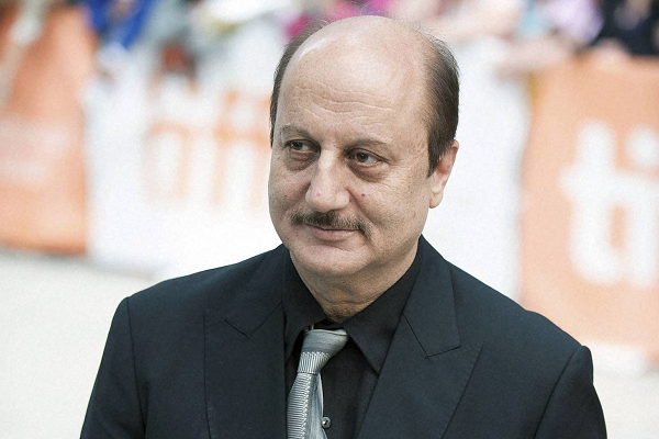 Anupam thanked Mahesh for his cinematic journey