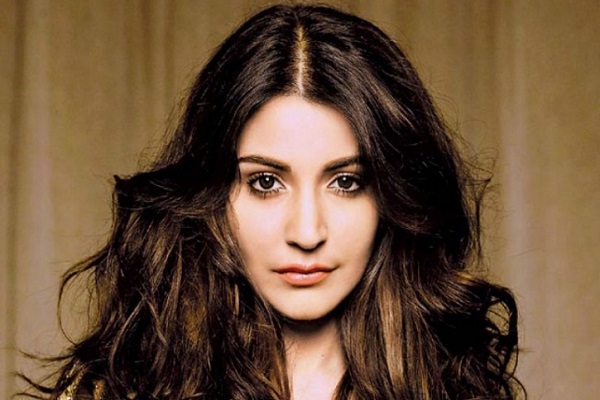 Anushka plays the character of Scientist