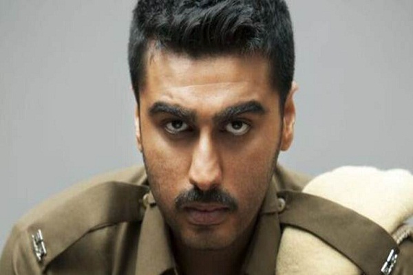 Arjun Kapoor completes shooting for 'Sandeep and Pinky Farer'