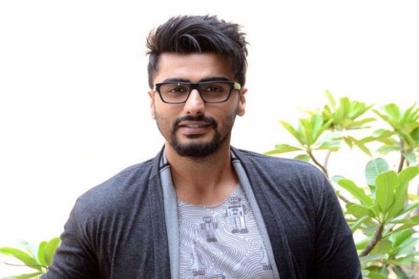 Arjun Kapoor likes romance for Long Drive